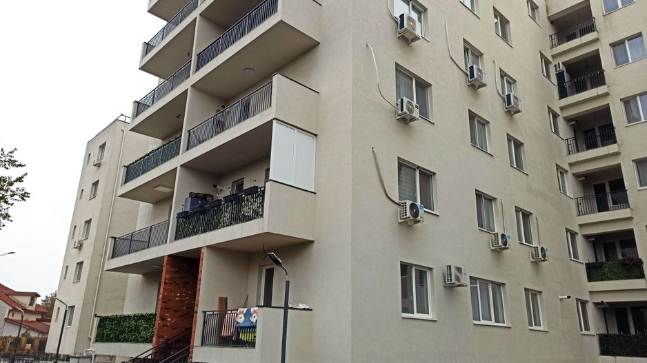 3camdec+2bai/sec4, Mall Grand Arena,parc T.Arghezi - Poză 10