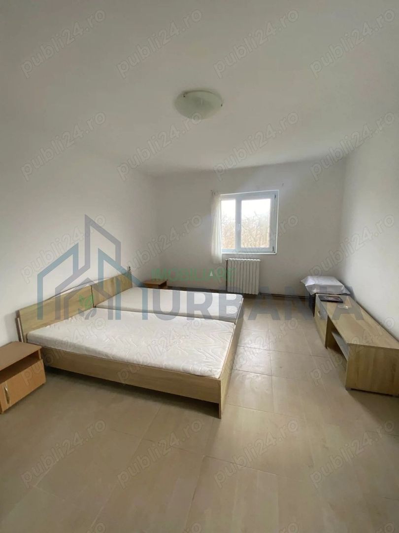 Apartament cu 1 camera - Poză 4