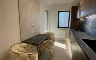 Apartament 2 camere cu parcare si chirias | Cortina North - Poză 3