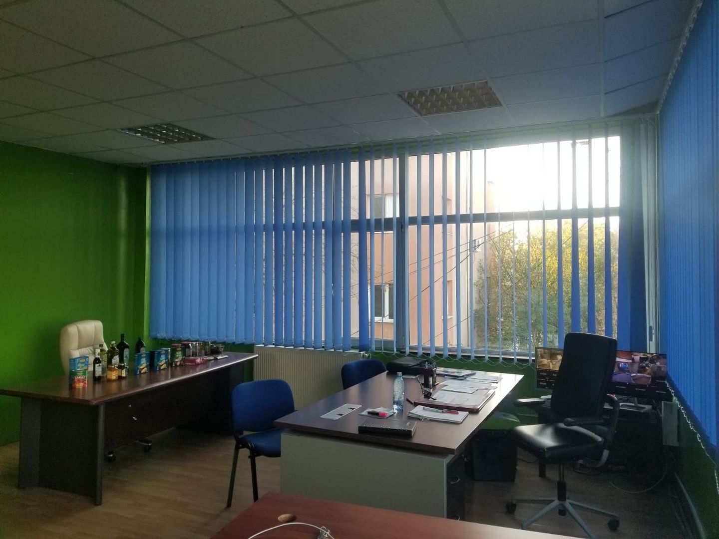 Cladire de birouri zona Vitan Brzesti | Splaiul Unirii |  200mp - Poză 3