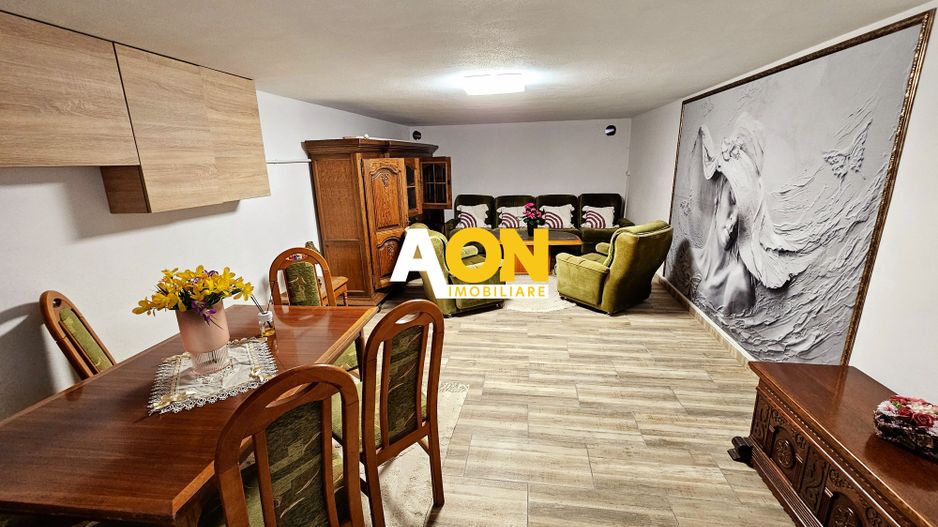 1/2 Duplex superfinisat, 4 camere, 255 mp teren, Cetate - Poză 20