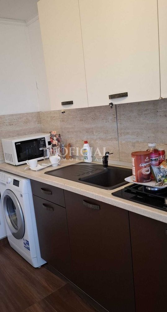 Apartament 1 Camera | 37 Mp | Garaj | Gheorgheni WEST SIDE IULIUS MALL - Poză 4