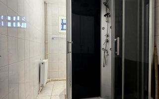 Podu Ros - Pasapoarte -Tudor Vladimirescu - 3 camere - Renovat complet - Poză 11