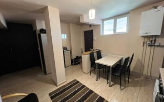 Apartament 3 camere, balcon, etaj intermediar, A. Vlaicu, Marasti - Poză 1