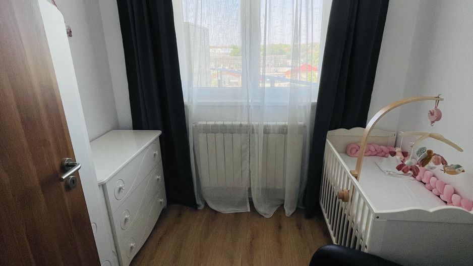 Apartament 3 camere bloc nou langa GYMONE 6 - Poză 20