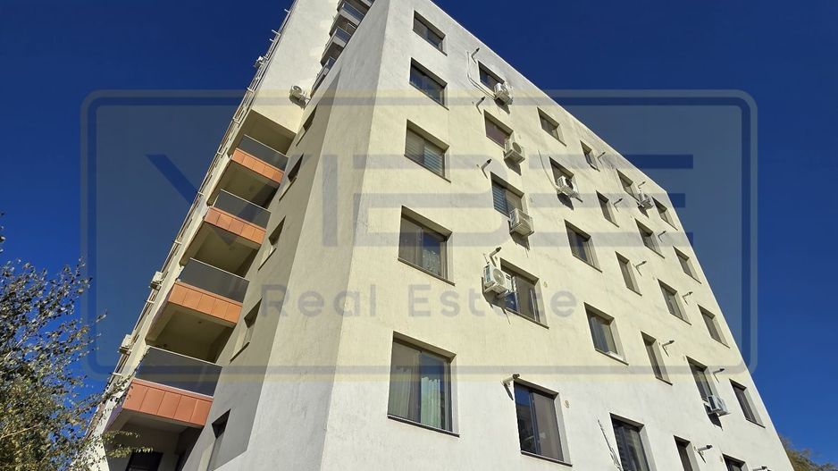 Nicolina - Primă stație- Bloc nou- 2 camere - Semicentral - Poză 21