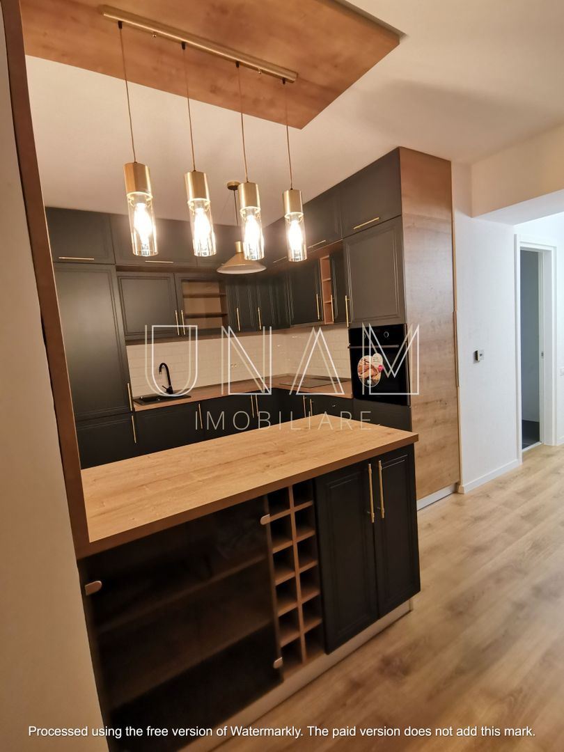 =INCHIRIAT= Confort și Eleganță în Centrul Orașului - Poză 8