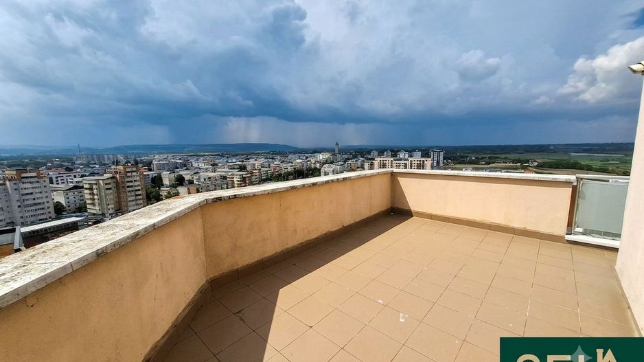 Apartament Premium 2 Camere | Terasă Spectaculoasă 26 mp cu Vedere la - Poză 5