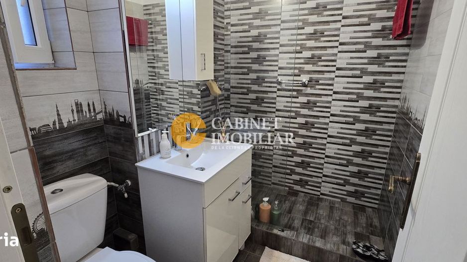 🏡 Apartament 3 camere decomandat – Ștefan cel Mare și Sfânt, Iași - Poză 7