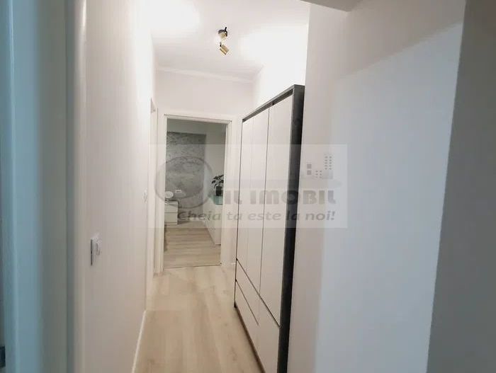 Apartament 2 camere decomandat – Evergreen Tătărași, Iași - Poză 4