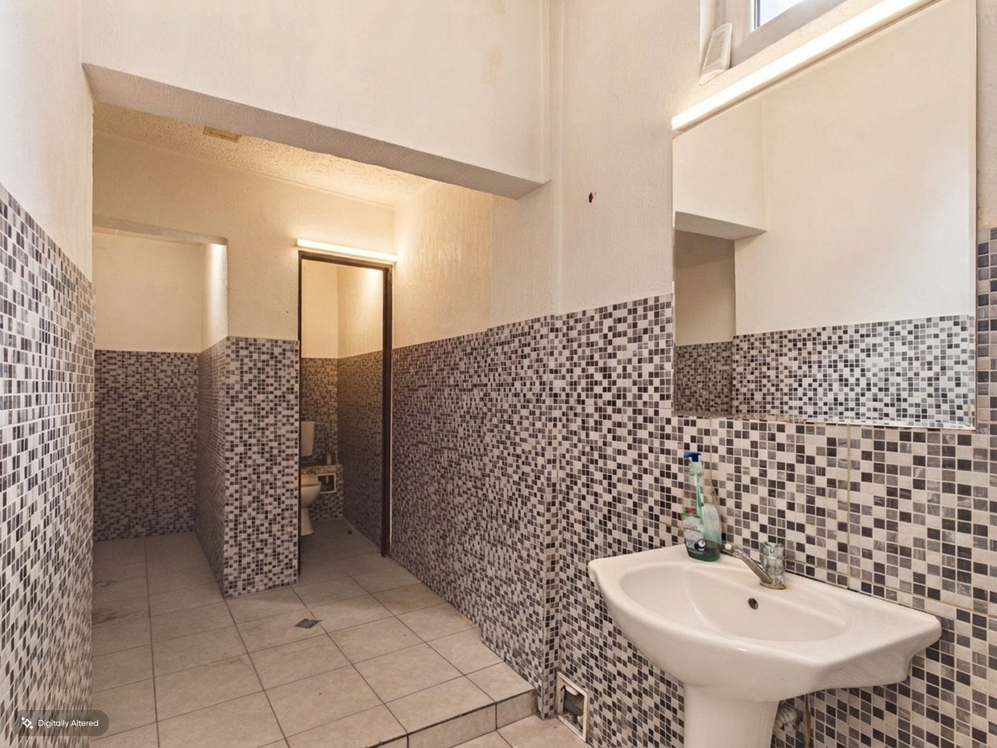 Spațiu Comercial 191 mp | Decebal | Etaj 1 - Poză 12