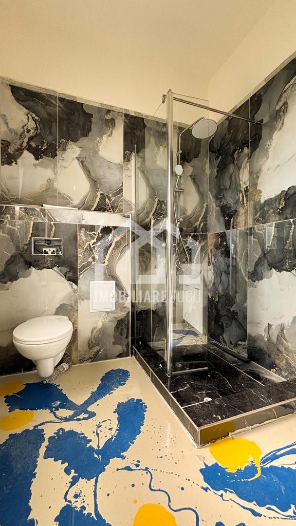 Casă Individuală 4 camere,114mp, teren 750mp, zona Parc,Jucu de Mijloc - Poză 10