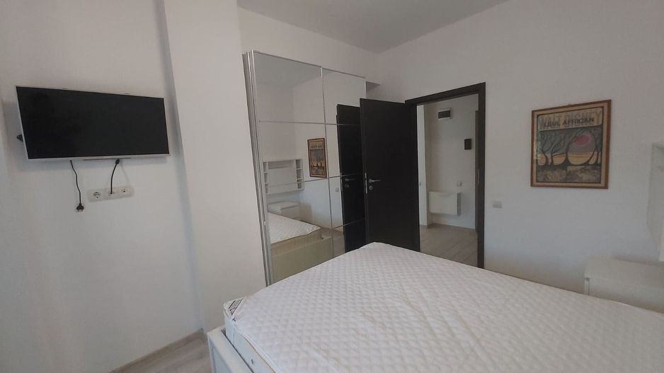 2 Camere | Parc Herastrau | Cartierul Francez | Nordului - Poză 15