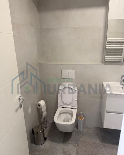 Apartament de închiriat în complexul Freya Home, Bucium, Iași - Poză 10