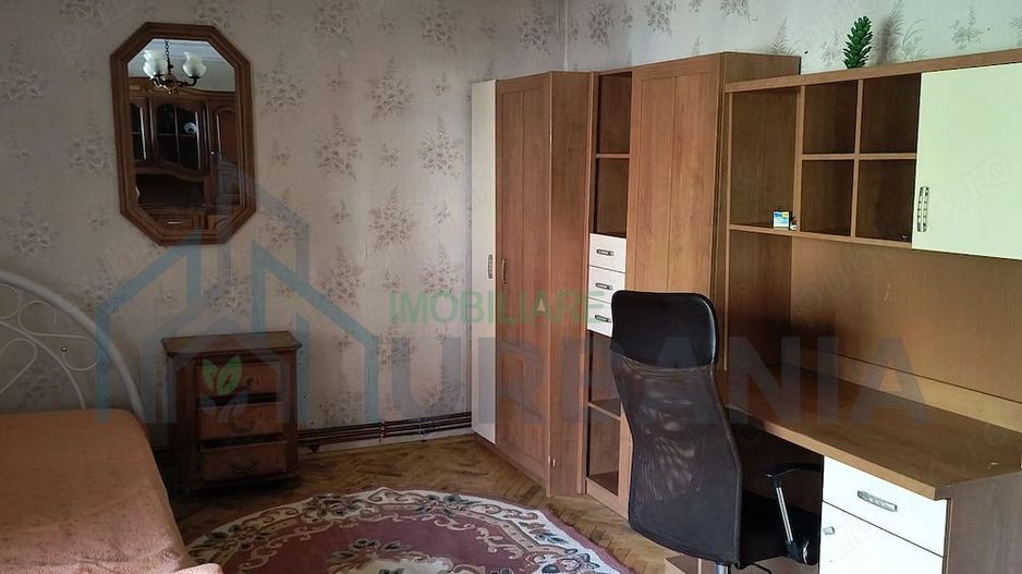 Apartament 3 camere, bloc tip vilă, zona Târgu Cucu, Iași - Poză 2