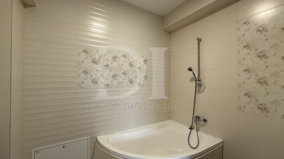 Apartament 3 camere / Etaj intermediar / Zona Somesului - Poză 13