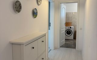 Apartament 2 camere + loc de parcare,  metrou Constantin Brâncoveanu  S0 - Poză 7