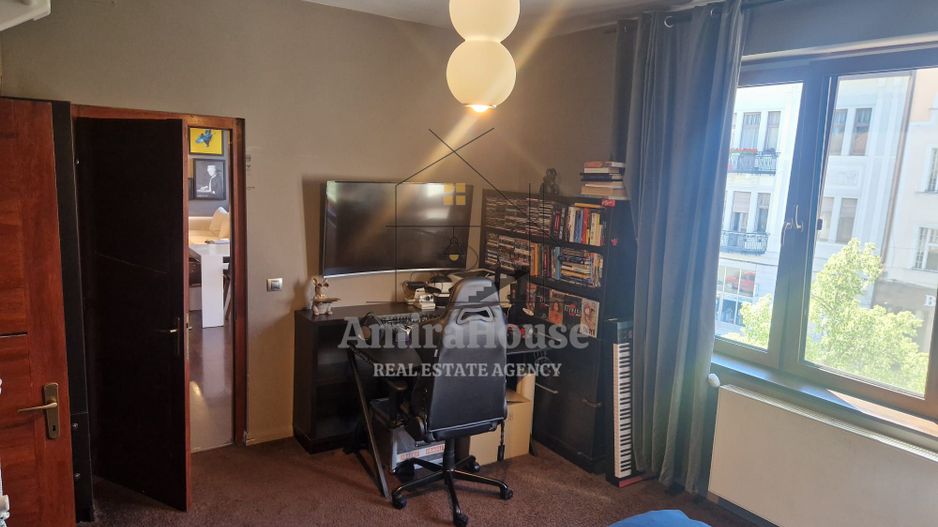 Apartament 4 camere, finisat, 122 mp, Bulevardul Eroilor Cluj - Poză 22
