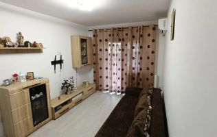 2 camere decomandat - GRĂDINĂ + TERASĂ + PARCARE - Lunca Cetatuii - ASTORIA