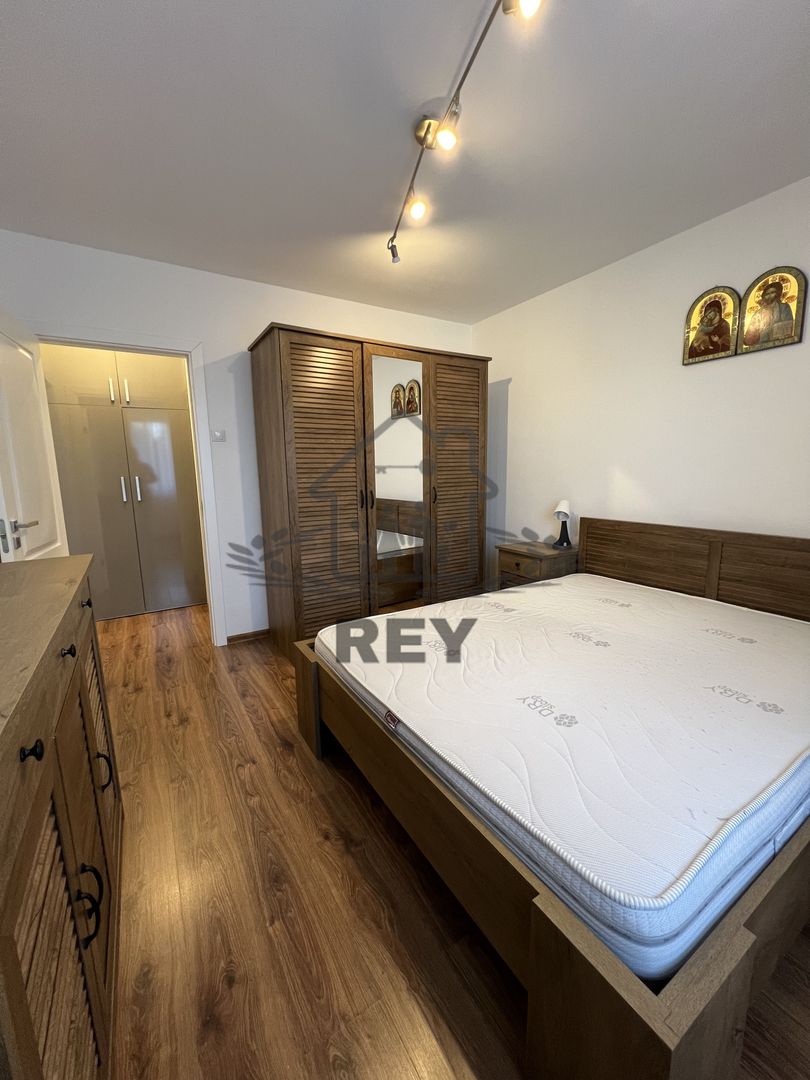 Apartament 2 camere de închiriat zona Aida / Poliție / Sibiu - Poză 7