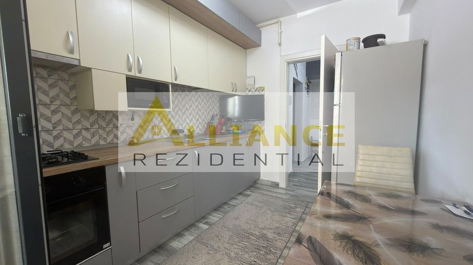 2 Camere Decomandat | Mobilat | Bloc 2021 | 128.500 € - Poză 8