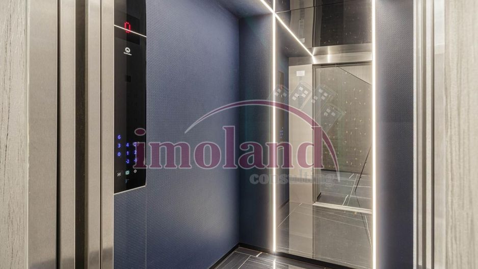 Vanzare - apartament - 3 camere - Lacul Floreasca - Poză 6