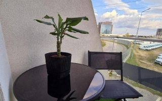Apartament 3 camere | Pipera | Bloc 2019 | Parcare inclusă - Poză 10