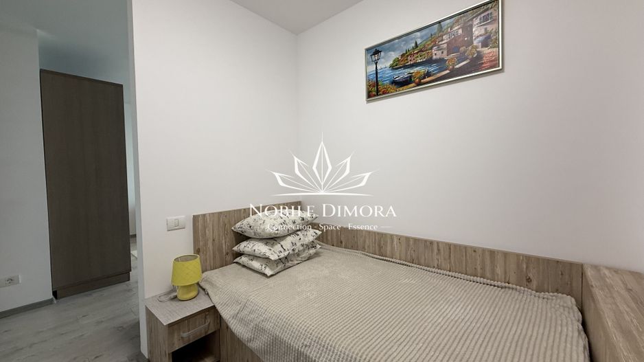 Vivalia - Apartament cu 2 camere si parcare privata - Take Ionescu - Poză 12