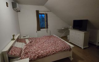 Apartament 4 camere, 124 mp, utilat și mobilat, zona Soseaua Nicolina / Horpaz - Poză 6