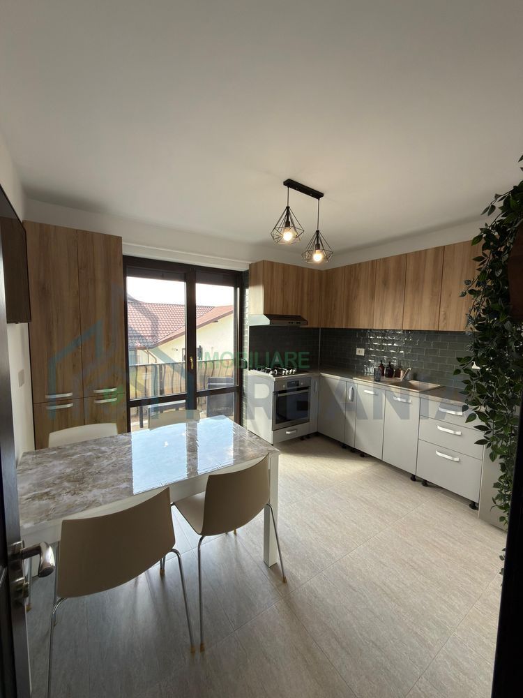 Apartament 3 camere, Valea Lupului, complex rezidențial închis - Poză 6