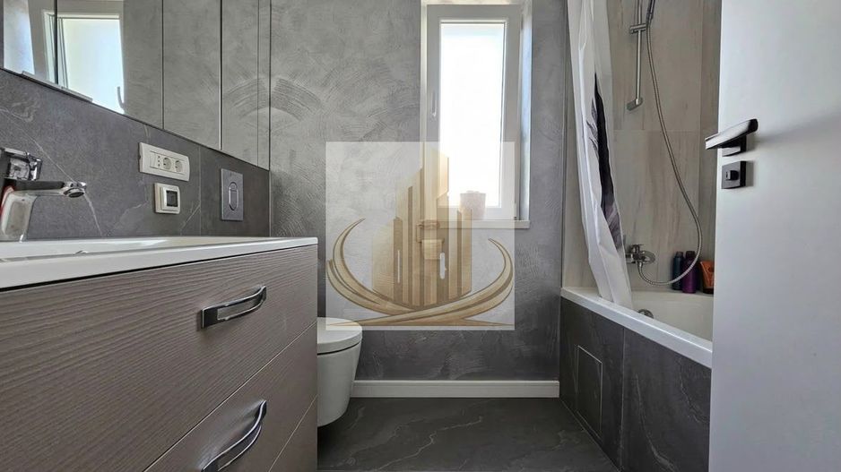 Duplex 3 camere Dumbrăvița | 80 mp | 15 mp terasă | 350 mp teren - Poză 12