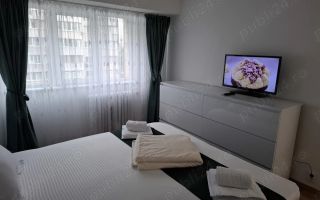 Apartament 3 camere mobilat , zona Victoriei - Poză 7