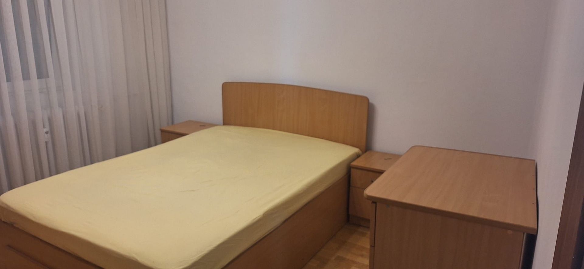 AP. 3 CAMERE - BRANCOVEANU, MOBILAT/ UTILAT, METROU 6 MINUTE - Poză 2
