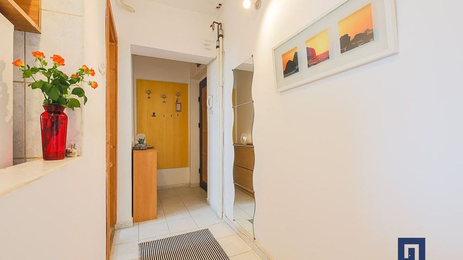 Apartament SPATIOS  cu o camera | Bd Dambovita | comision 0 - Poză 19