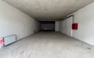 Vânzare, spațiu comercial, 104,9 mp, strada Ioana Radu, Buiucani - Poză 13