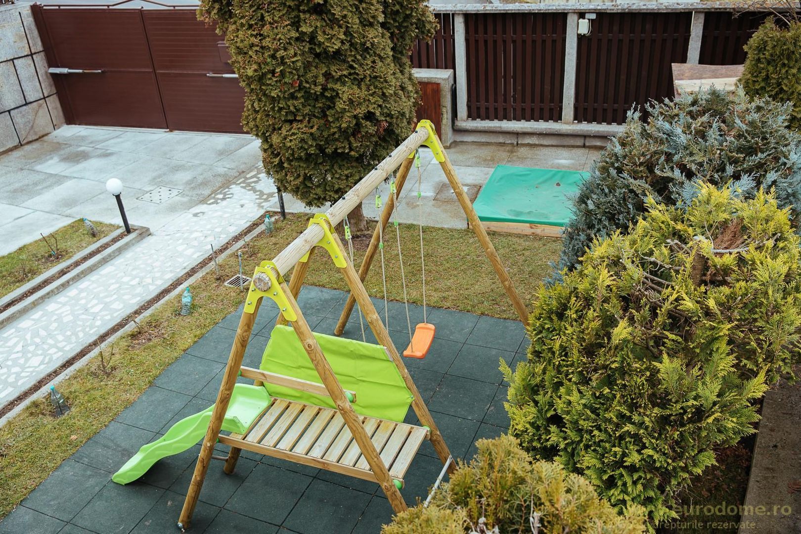 Exclusivitate: Pensiune Brasov, afacere la cheie - Poză 13