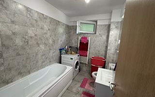 Apartament 2 camere  Mobilat + loc de parcare - Poză 8
