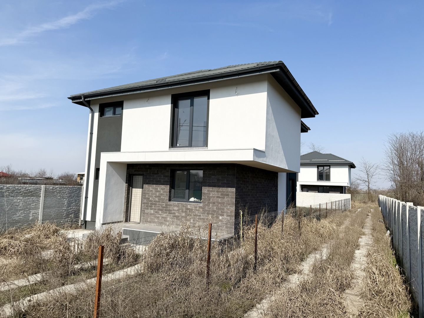 Casa 4 camere Cornetu/Bragadiru/Ilfov - Poză 2