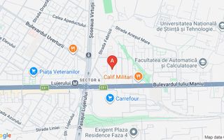 Apartament 2 camere Lujerului - Poză 5