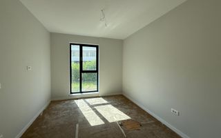 VANZARE APARTAMENT 3 CAMERE | STRAULESTI | 96MP | TERASA | COMPLEX NOU - Poză 4