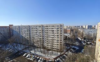 Apartament 2 camere - 55mp utili+balcon, etaj 10/10 - Poză 4