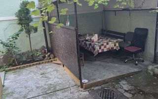 Garsonieră Zona Centrală - Popa Nan Acces la curte și centrală proprie - Poză 2