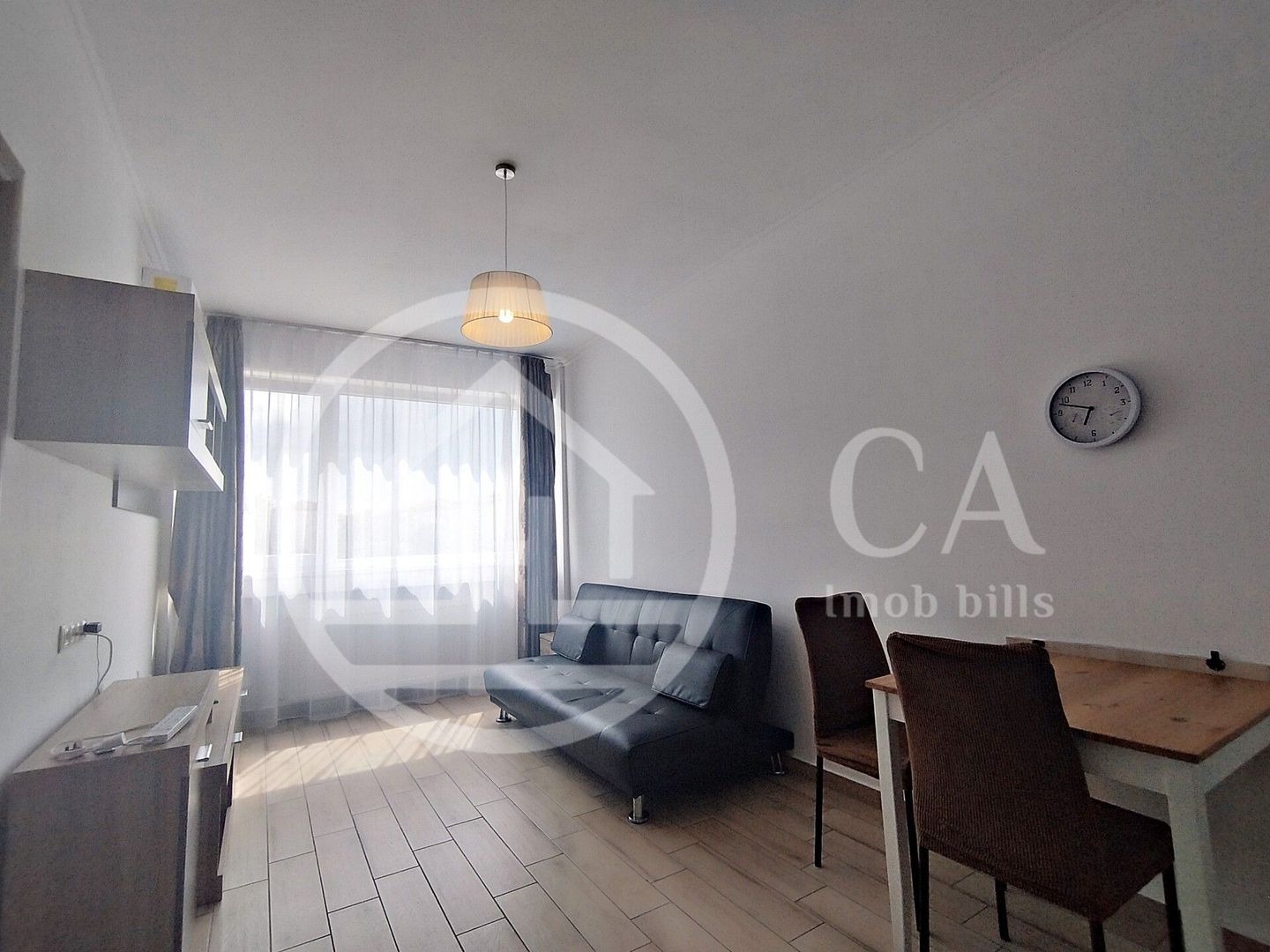 Apartament de inchiriat cu 2 camere in zona Iosia, Oradea - Poză 3