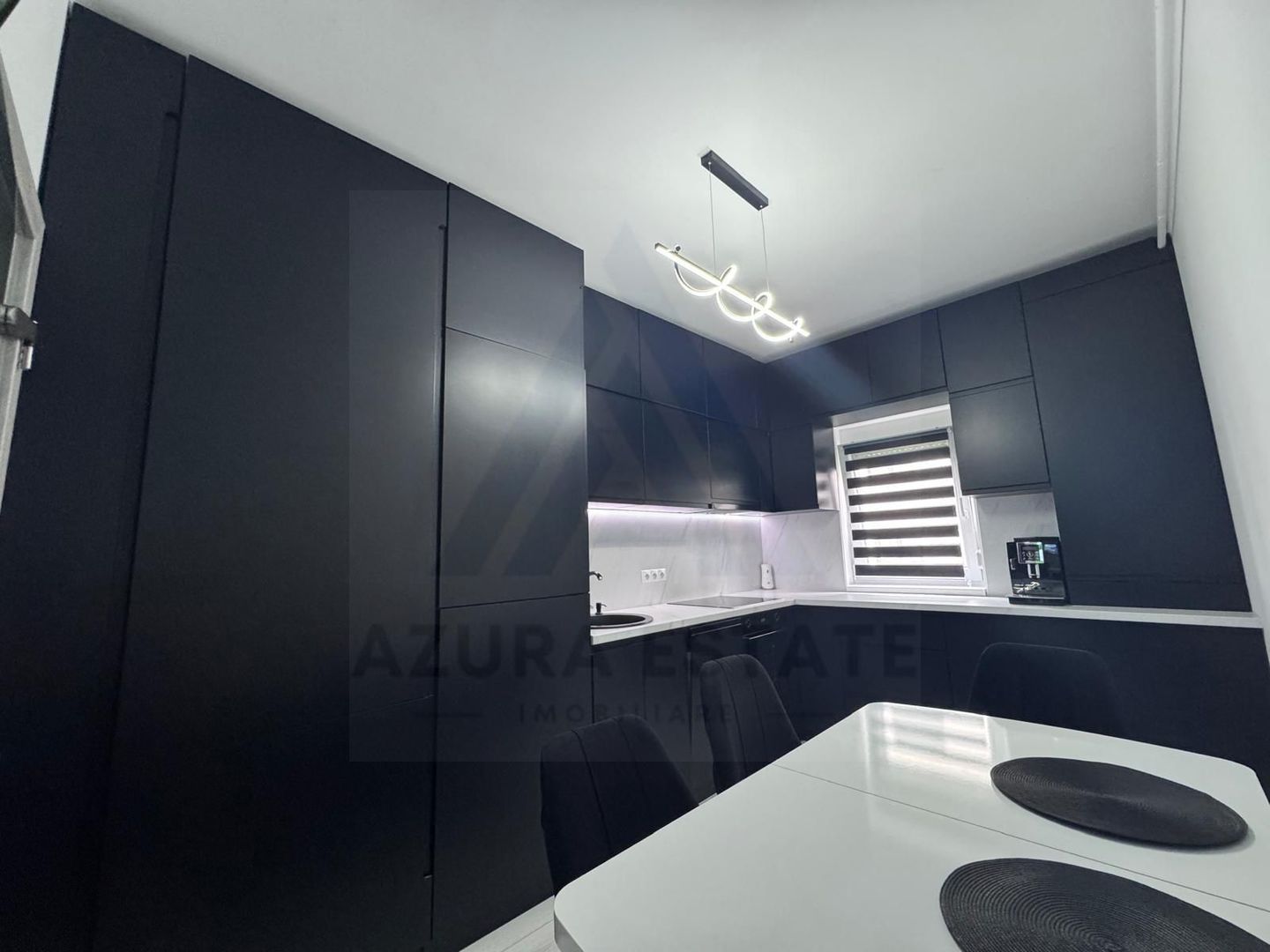 Apartament premium 3 camere 2 dormitoare 2 locuri parcare in Deventer - Poză 12