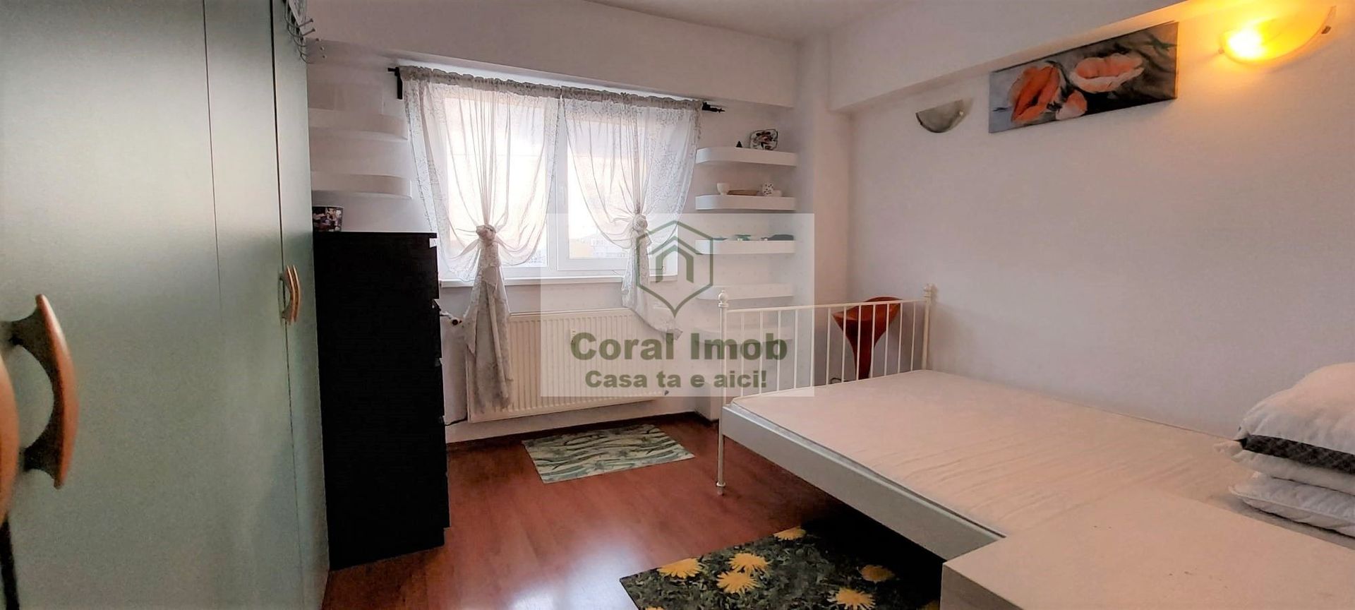 inchirere un apartament cu 3 camere decomandate in Ferdinand, Iancului - Poză 11