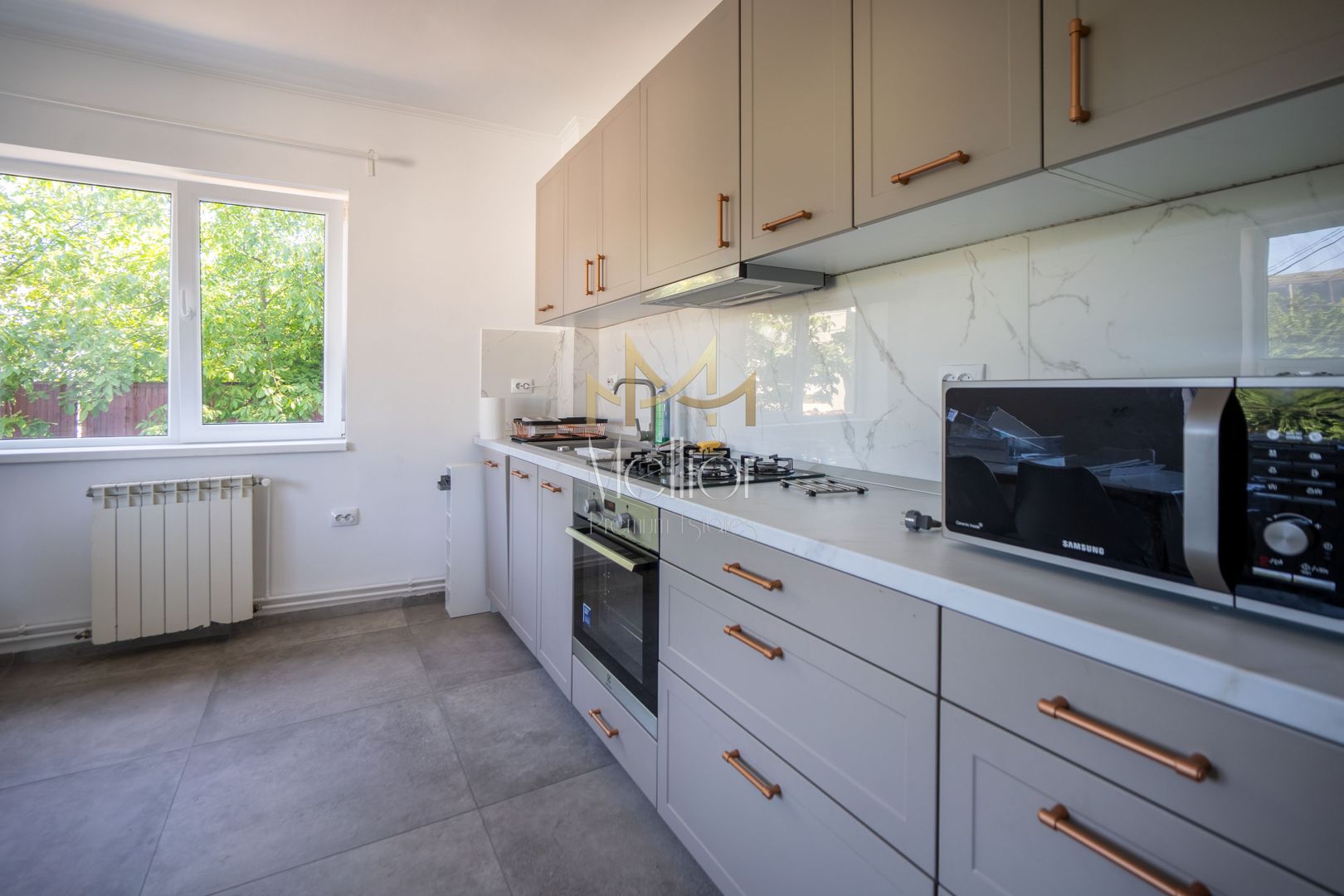Apartament generos 4 camere | 170 mp | cart. Andrei Muresanu! - Poză 3