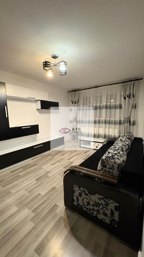 Apartament 2 camere - Margeanului - Buzoieni - Etaj 1 - Poză 1