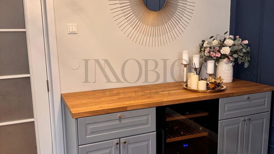 Vila Moderna | 4 Camere | Aviatiei - Poză 6