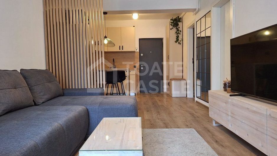 Apartament nou 2 camere, etaj intermediar, zona Kaufland- Mărăști - Poză 1
