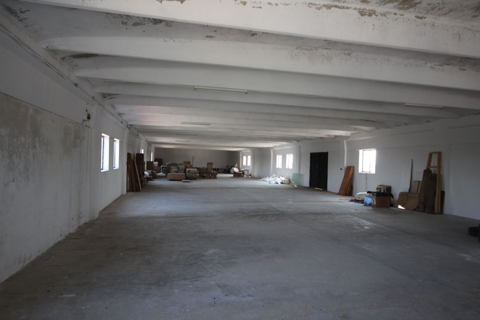 Spațiu industrial  600  mp în zona Sud - Poză 4